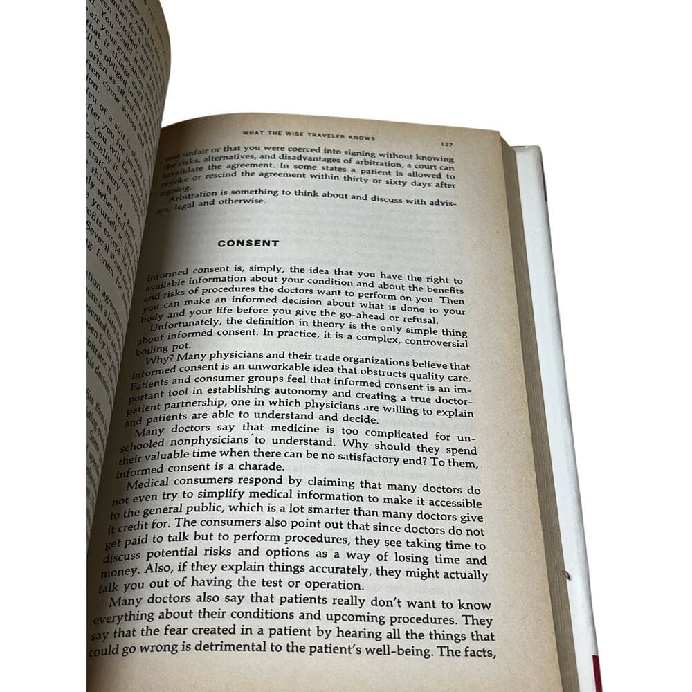 Take This Book to the Hospital With You - Thumbnail 3
