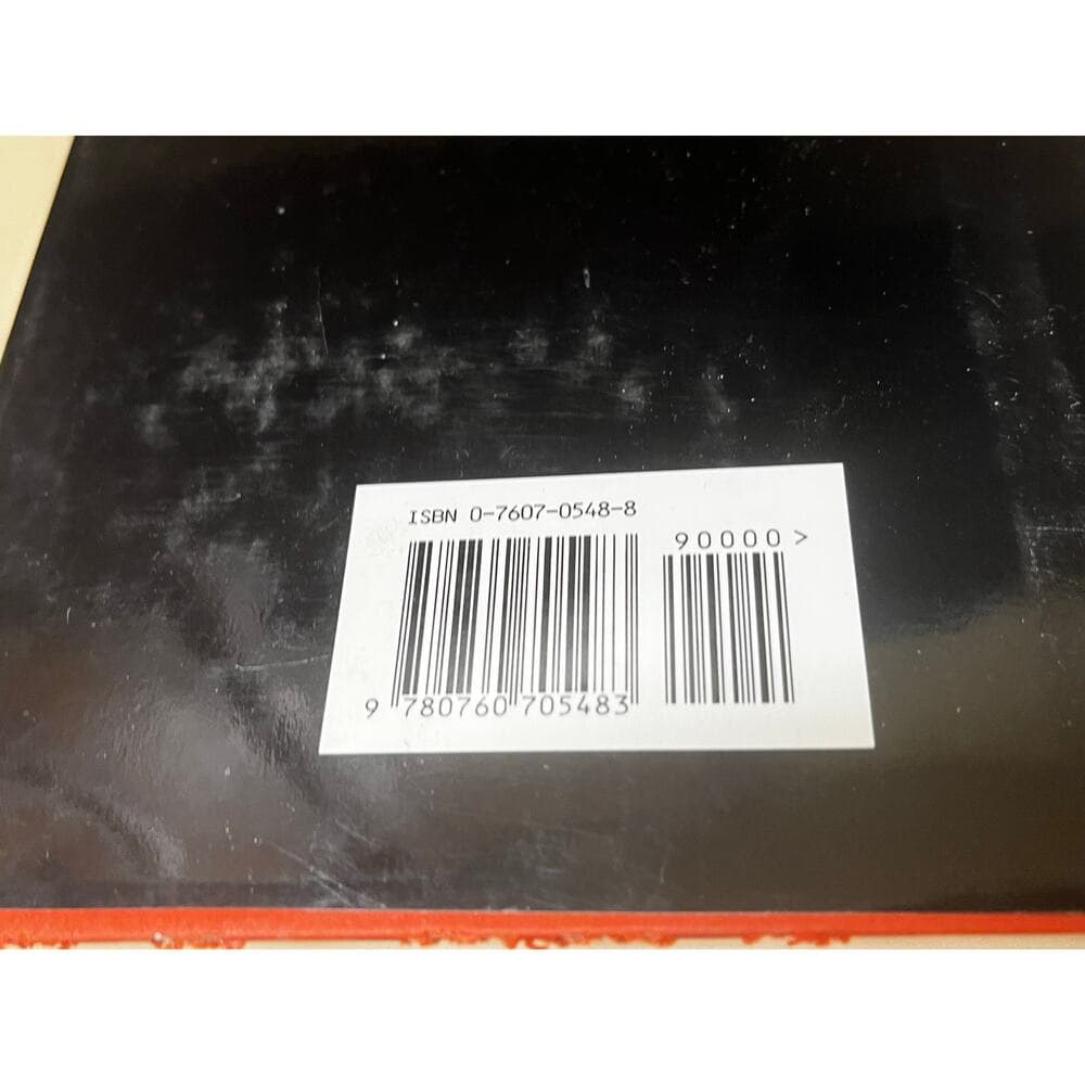 Manhattan Mysteries - Hardcover In Fair Condition - Thumbnail 4