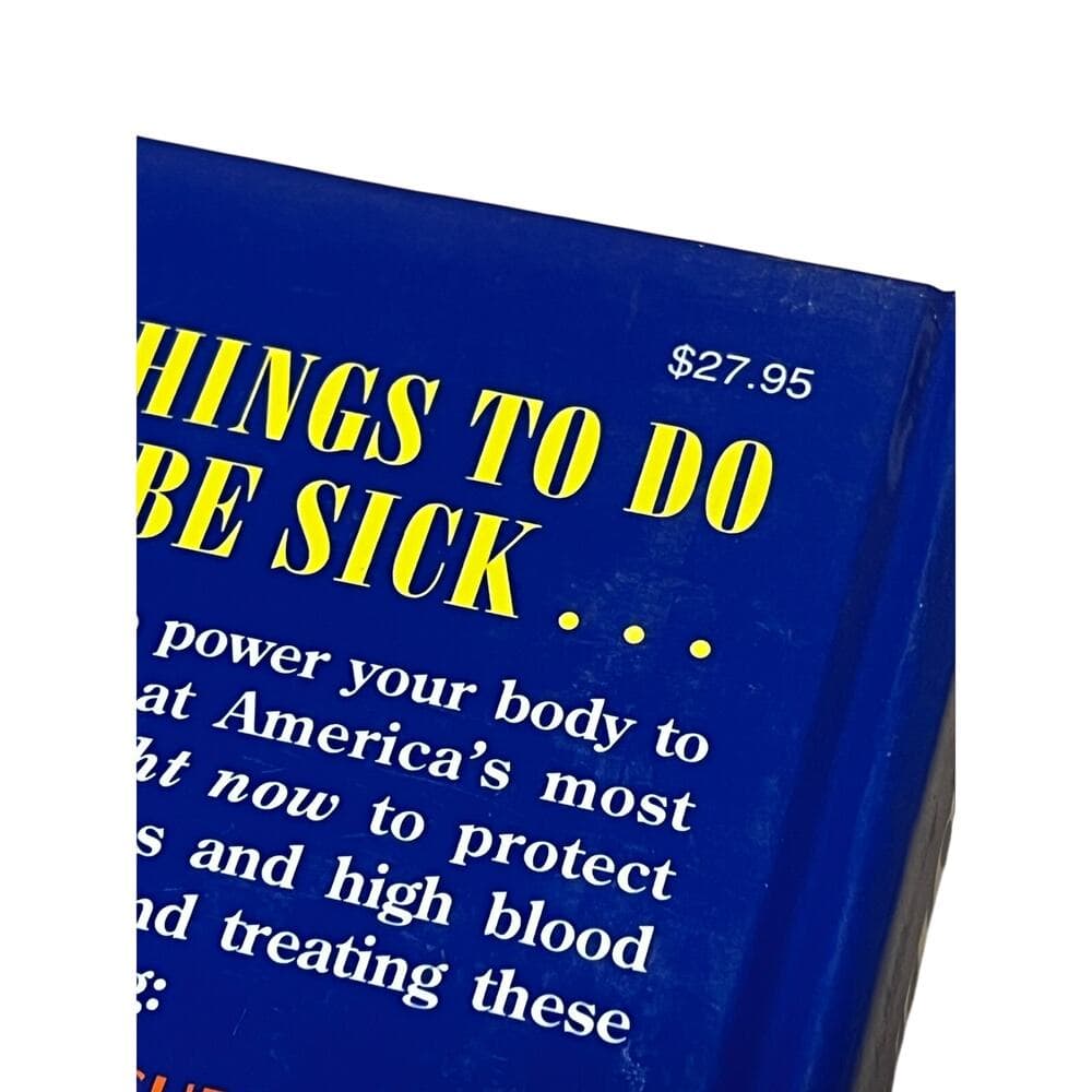 Disease Free: How to Prevent, Treat and Cure More Than 150 Illnesses&Conditions - Thumbnail 3