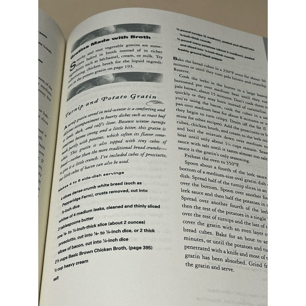 Vegetables: The Most Authoritative Guide to Buying, Preparing, - Thumbnail 3