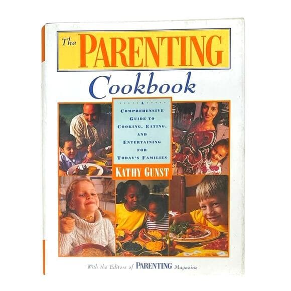 The Parenting Cookbook - Thumbnail 7