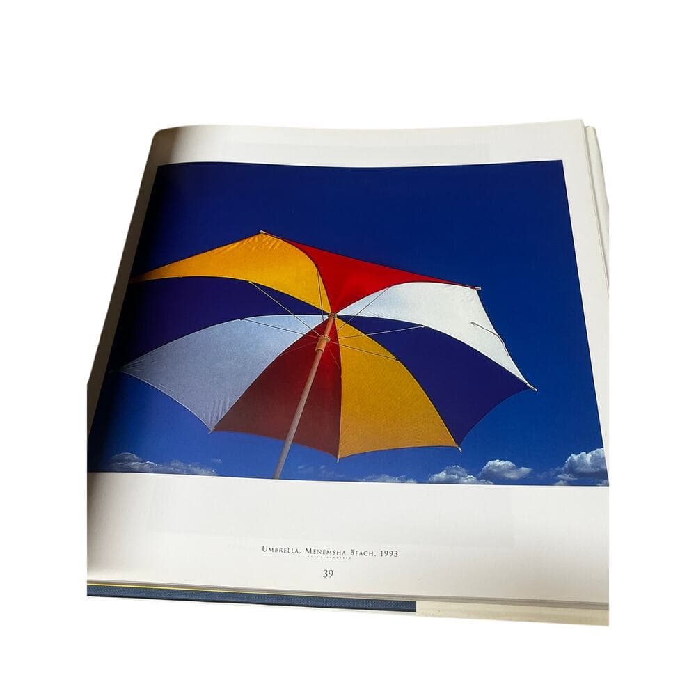 Alison Shaw Vineyard Summer Book - Thumbnail 6