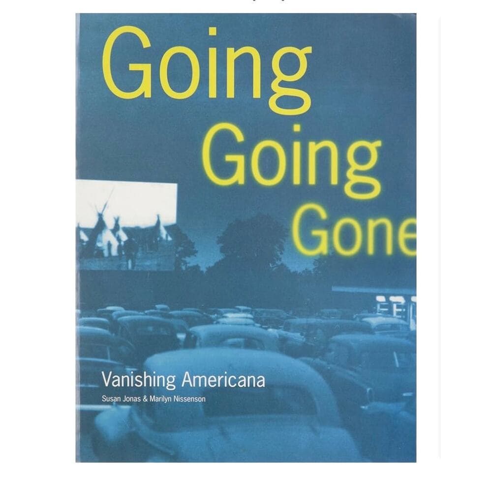 Going Going Gone: Vanishing Americana - Thumbnail 5