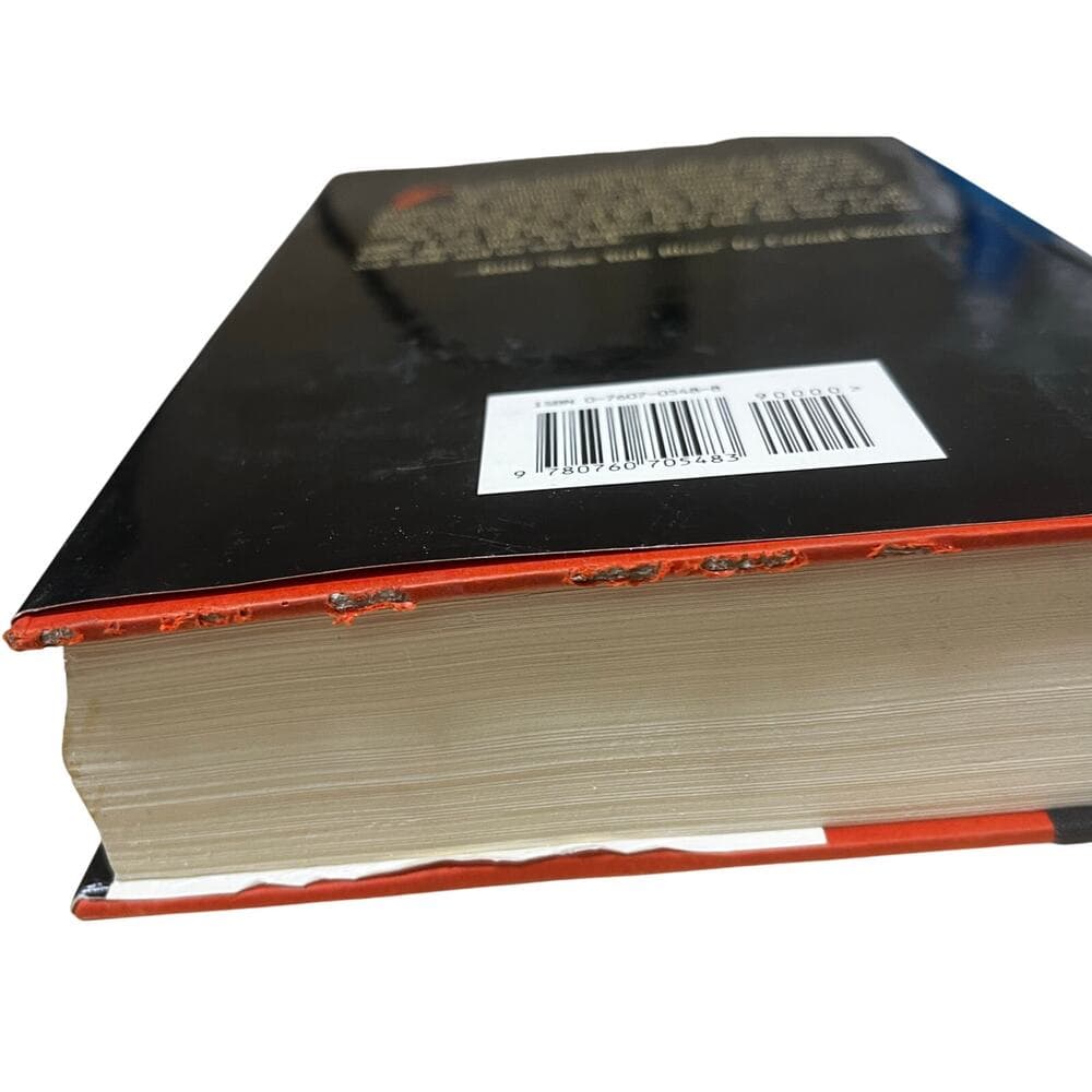 Manhattan Mysteries - Hardcover In Fair Condition - Thumbnail 2