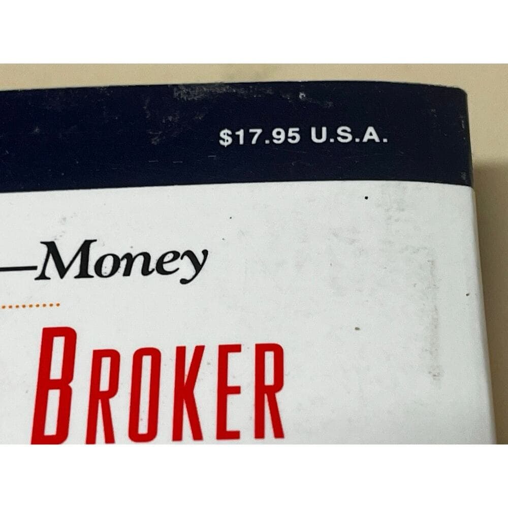 Buying Stocks Without a Broker Book - Thumbnail 3