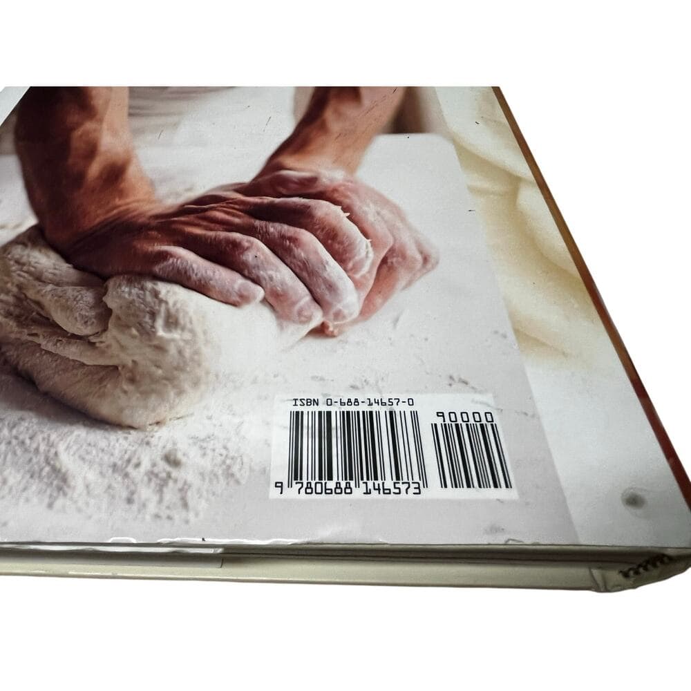 Baking with Julia: Savor the Joys of Baking with America's Best Bakers - Thumbnail 4