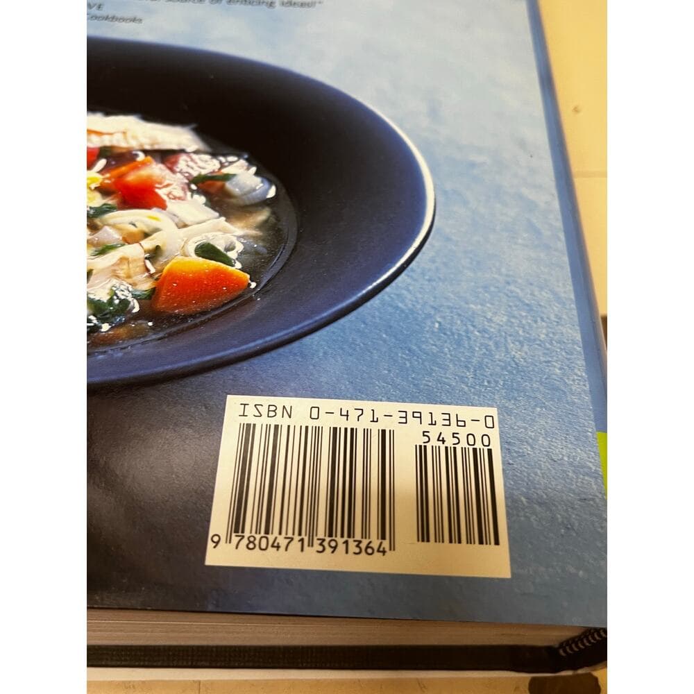 Splendid Soups: Recipes and Master Techniques for Making the World's - Thumbnail 4
