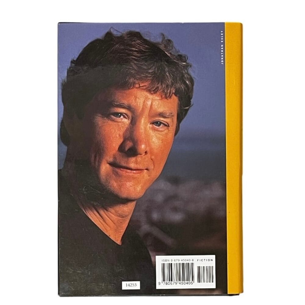 Richard North Patterson Silent Witness Book - Thumbnail 2