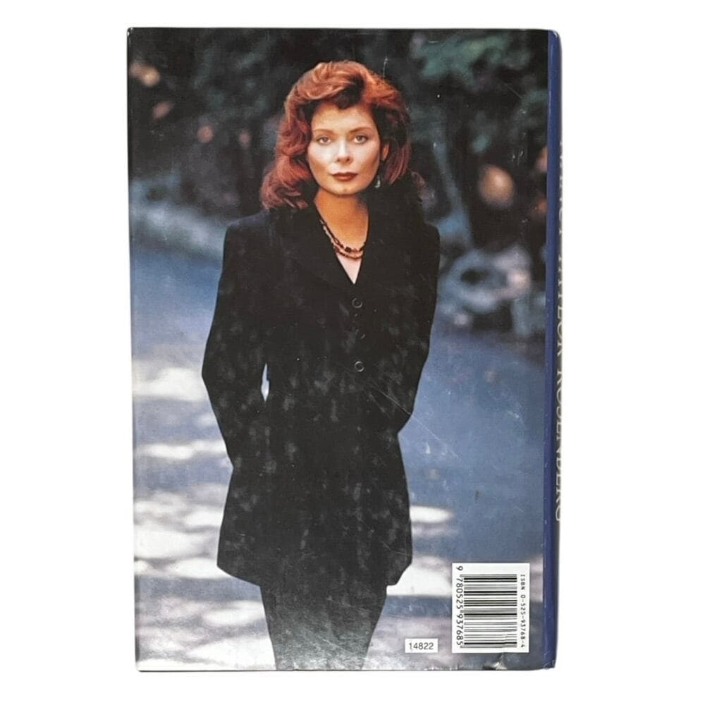 Nancy Taylor Rosenberg Abuse of Power - Thumbnail 2