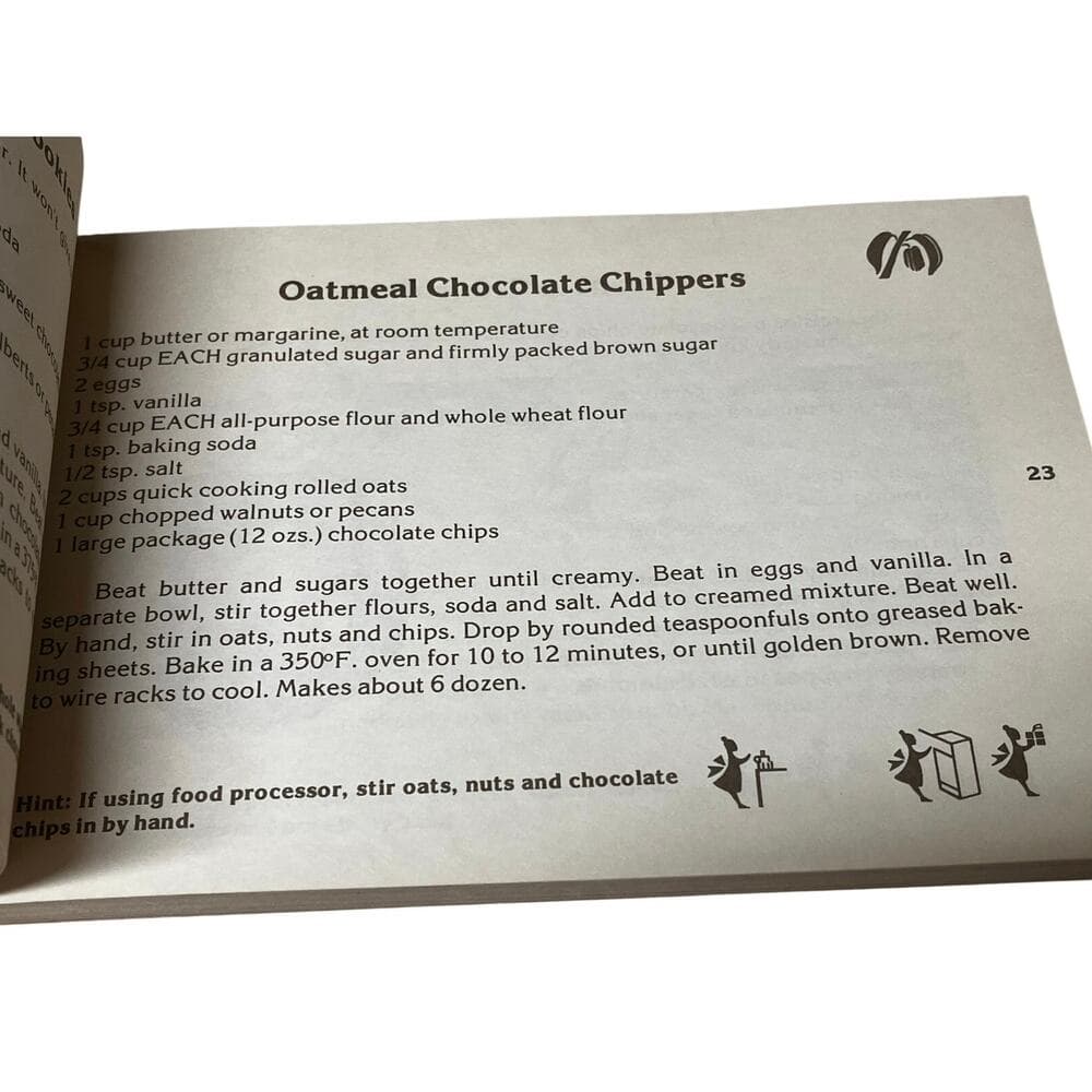 Cookies Lou Seibert Pappas - Thumbnail 2