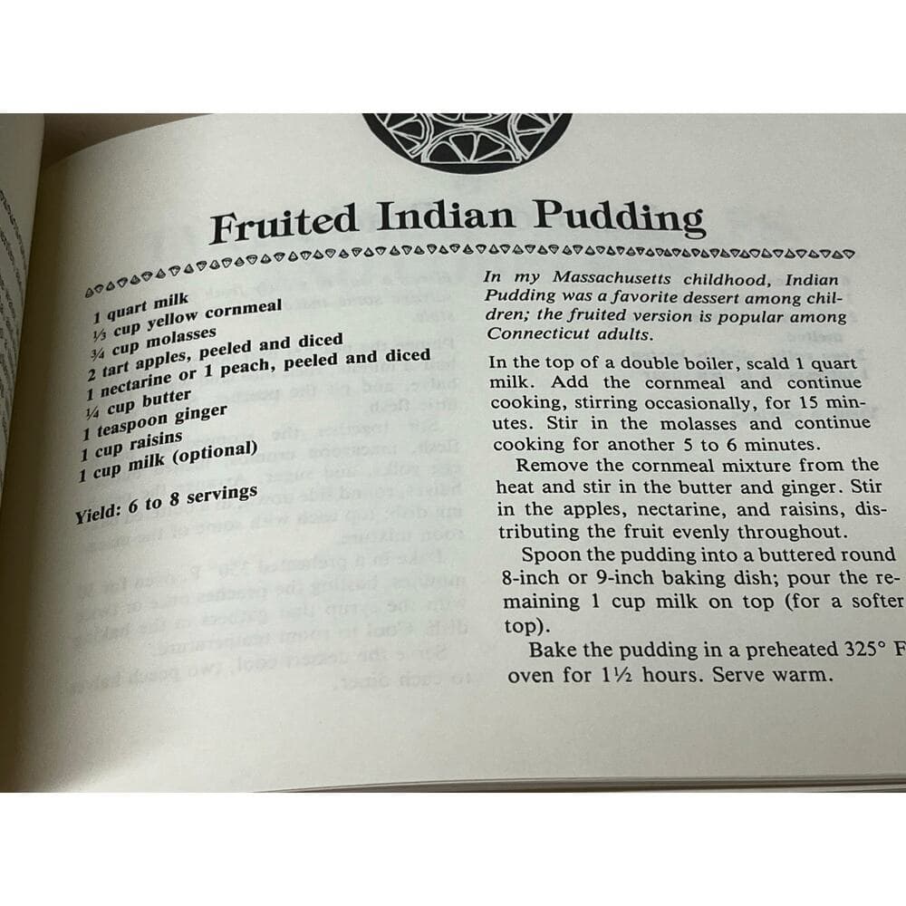 Dorothy Parker Fruit Desserts Book - Thumbnail 3