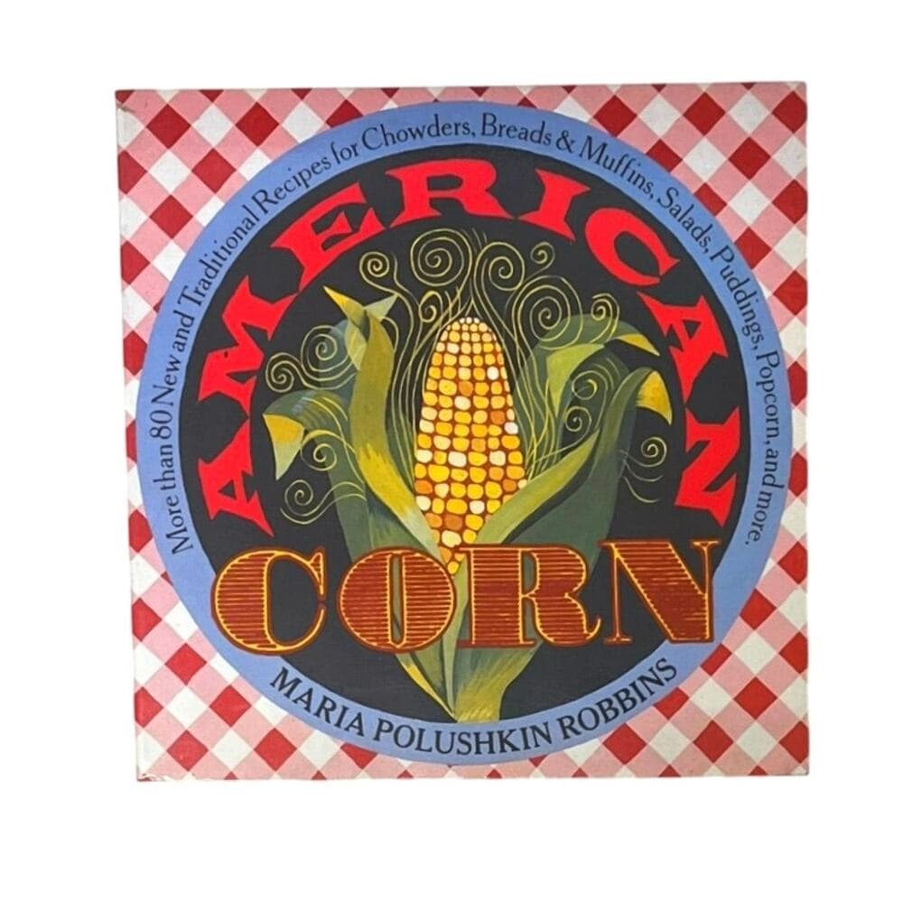 Maria Polushkin Robbins American Corn - Thumbnail 4
