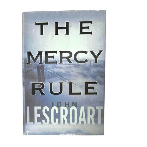 John Lescroart The Mercy Rule - Thumbnail 5
