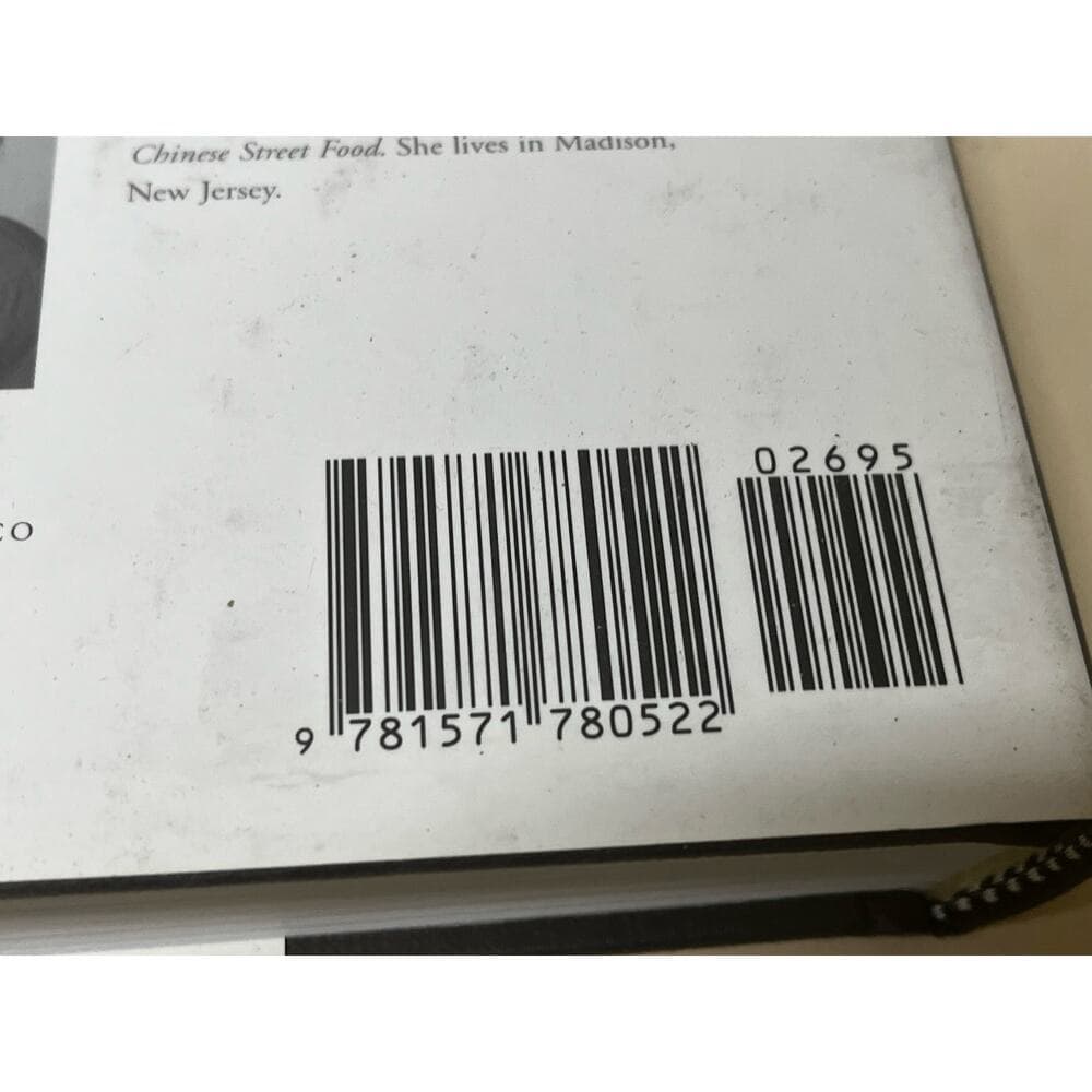 The New Classic Chinese Cookbook - Thumbnail 2