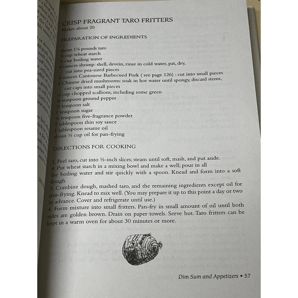 The New Classic Chinese Cookbook - Thumbnail 4