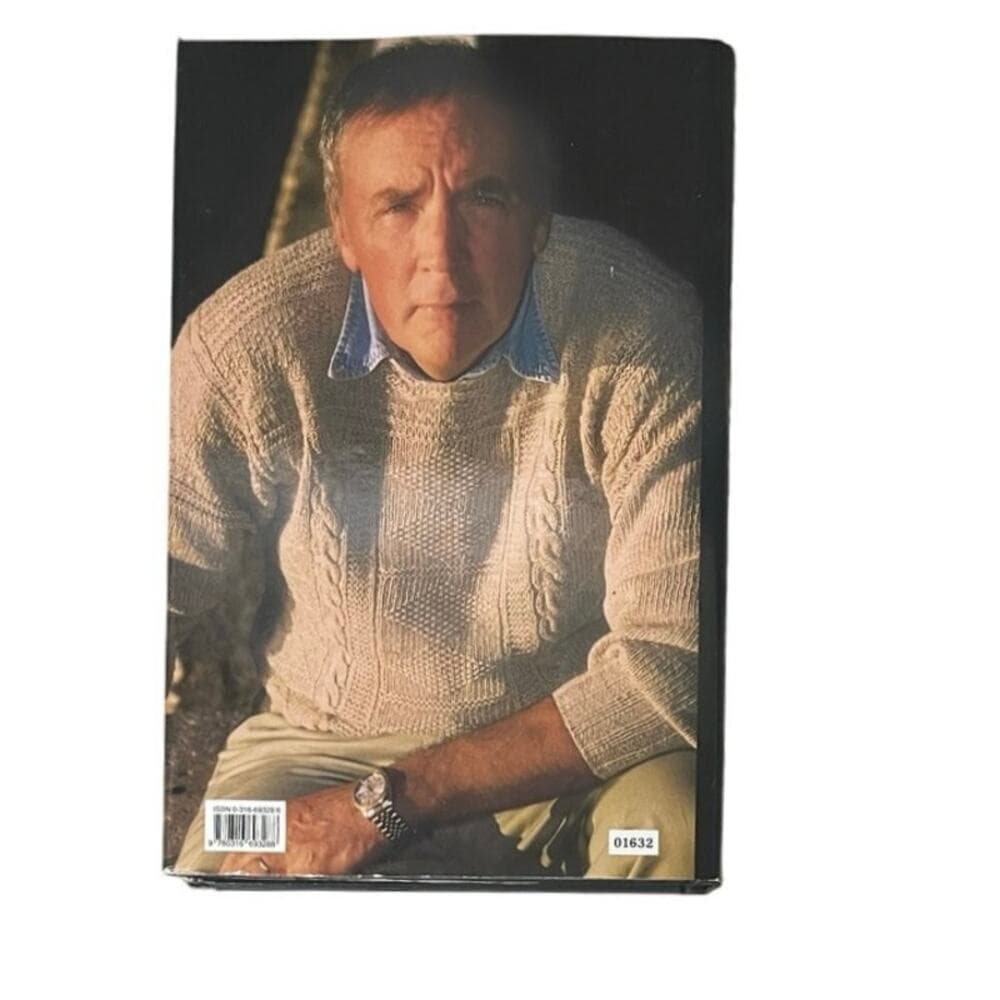 James Patterson Pop Goes The Weasel - 1st Edition/1st Printing Book