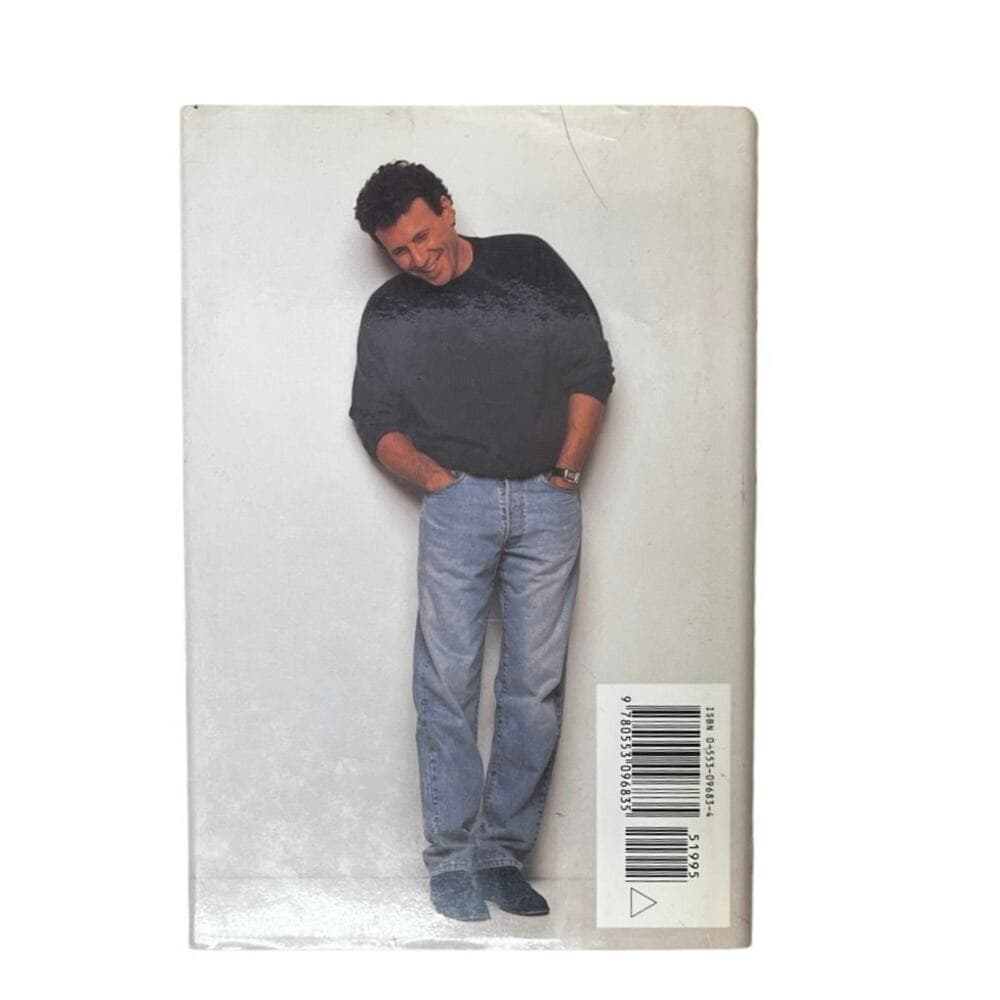 Paul Reiser Couplehood Book