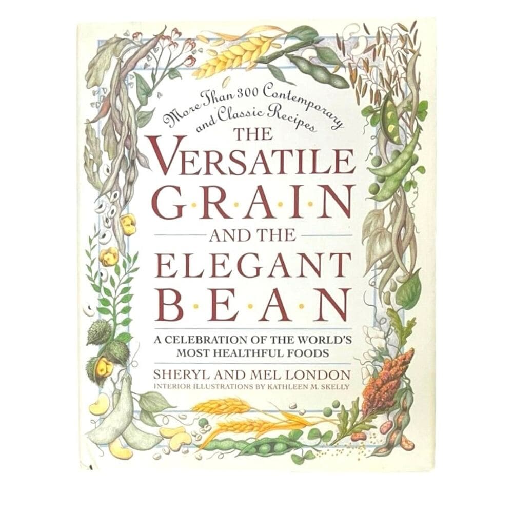 The Versatile Grain and the Elegant Bean - Thumbnail 4