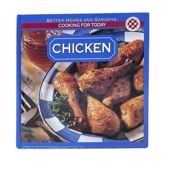 Chicken (Better Homes and Gardens(R): Cooking for Today) (Cooking for Today) - Thumbnail 6