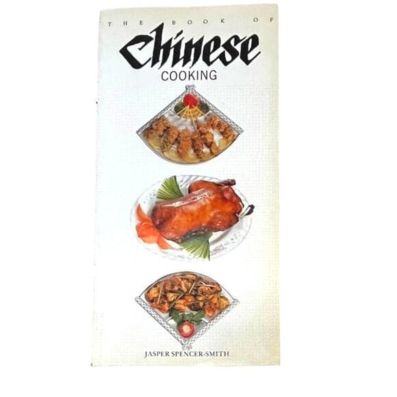 The Book of Chinese Cooking - Thumbnail 5