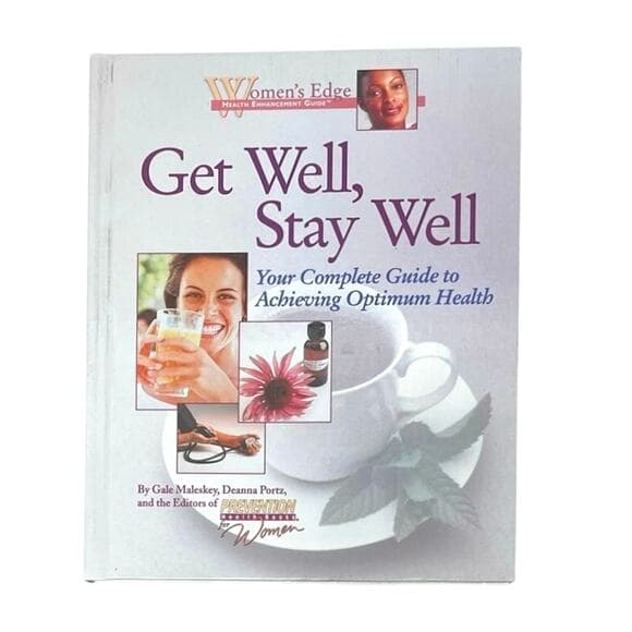 Get Well, Stay Well: Holding the Line Against Disease - Thumbnail 7