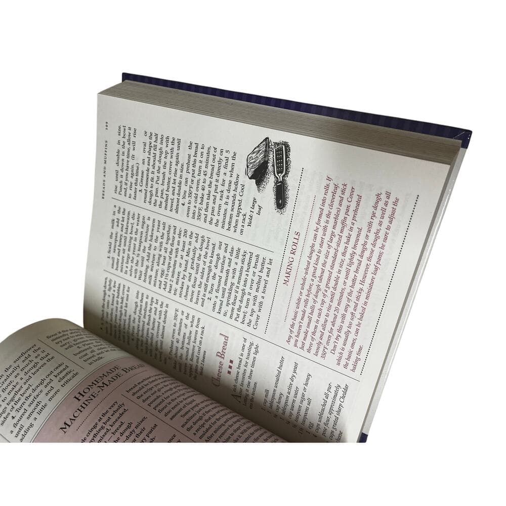 500 Treasured Country Recipes from Martha Storey and Friends - Thumbnail 3