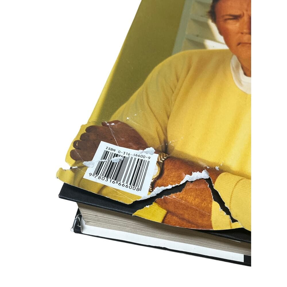 James Patterson 1st to Die Book - Thumbnail 3