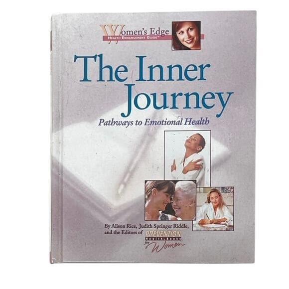 The Inner Journey: Emotional Health and Healing - Thumbnail 7