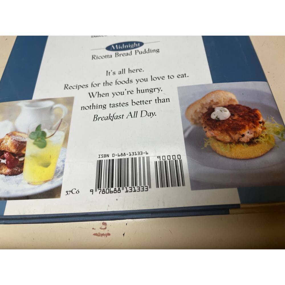 Breakfast All Day: 150 Recipes For Everybody's Favorite Meal - Thumbnail 2