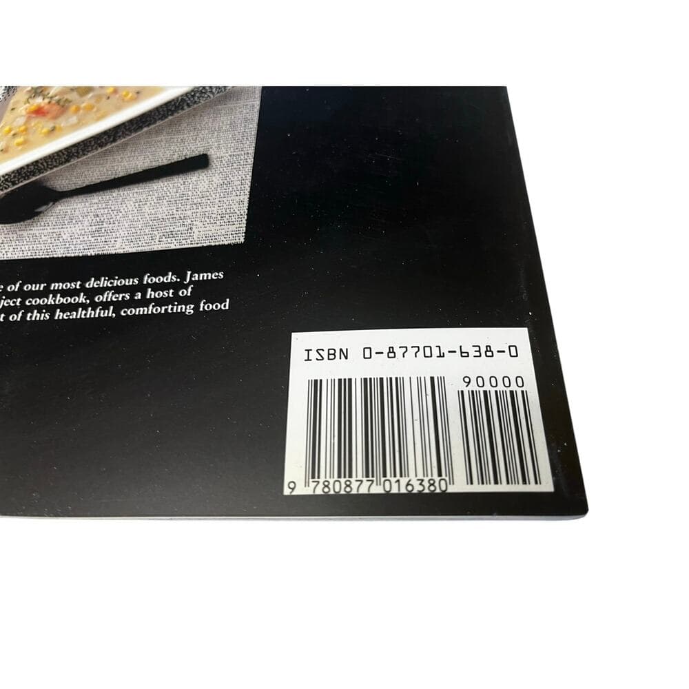James McNair's Corn Cookbook - Thumbnail 3