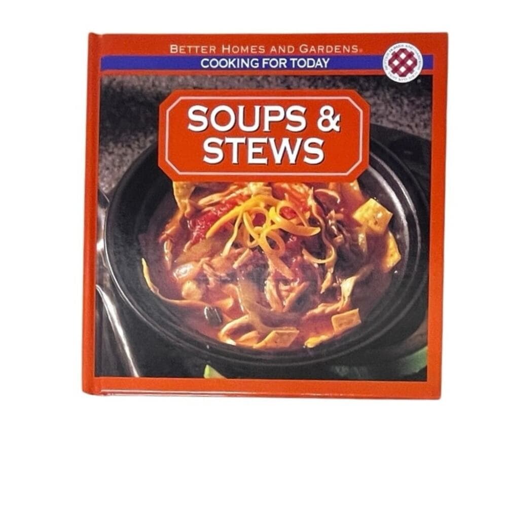 Soups & Stews Cooking For Today - Thumbnail 4