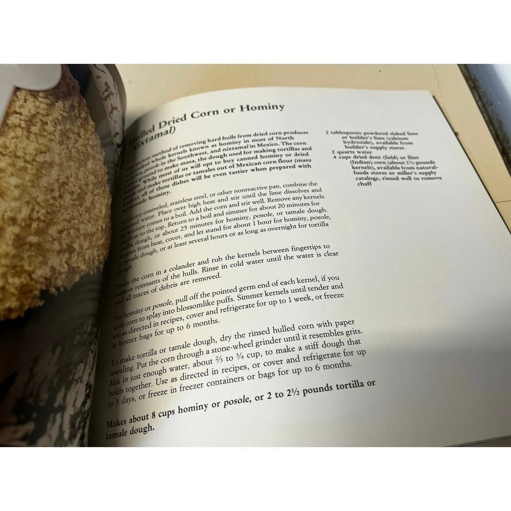 James McNair's Corn Cookbook - Thumbnail 2