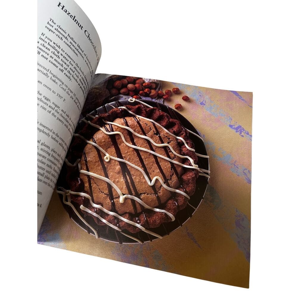 James McNair's Pie Cookbook - Thumbnail 2