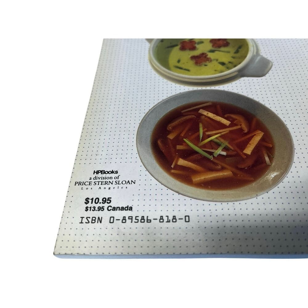 The Book of Soups - Thumbnail 2