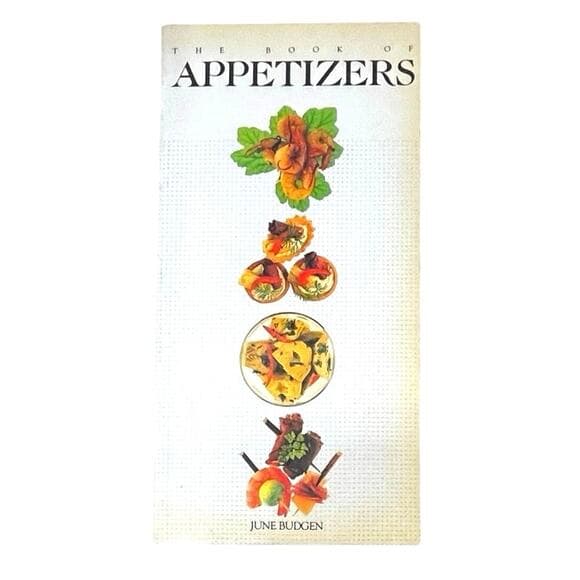 The Book of Appetizers - Thumbnail 5