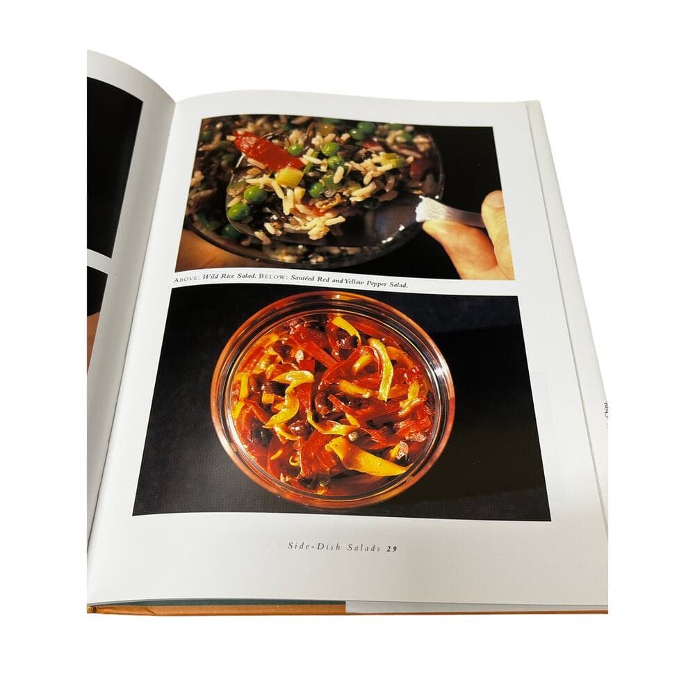 Lee Bailey's Portable Food - Thumbnail 2