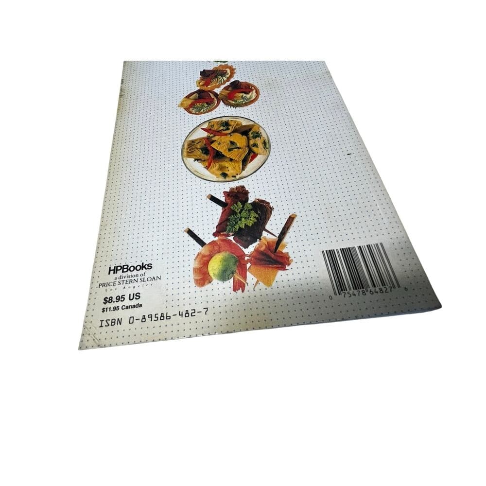 The Book of Appetizers - Thumbnail 2