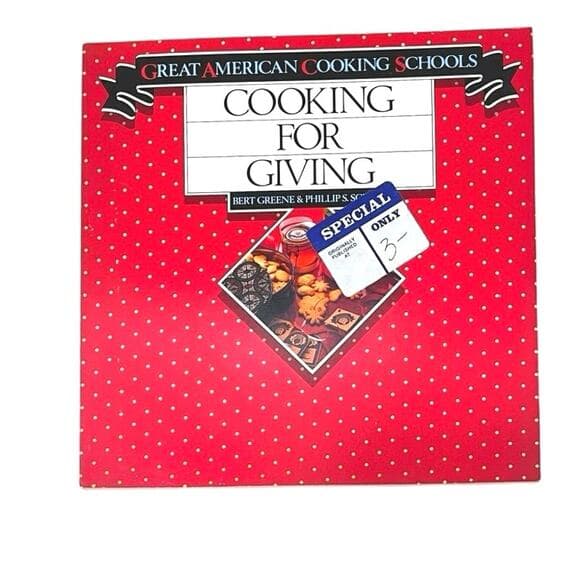 Cooking for Giving Book - Thumbnail 5