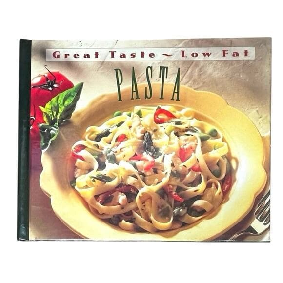 Pasta (Great Taste, Low Fat) - Thumbnail 5