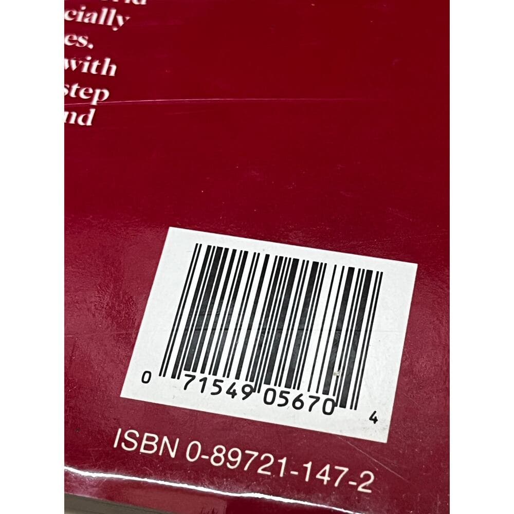 Cooking A to Z: The Complete Culinary Reference Tool Hardcover book - Thumbnail 7