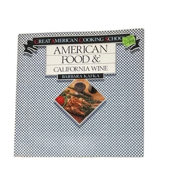 American Food and California Wine - Thumbnail 5