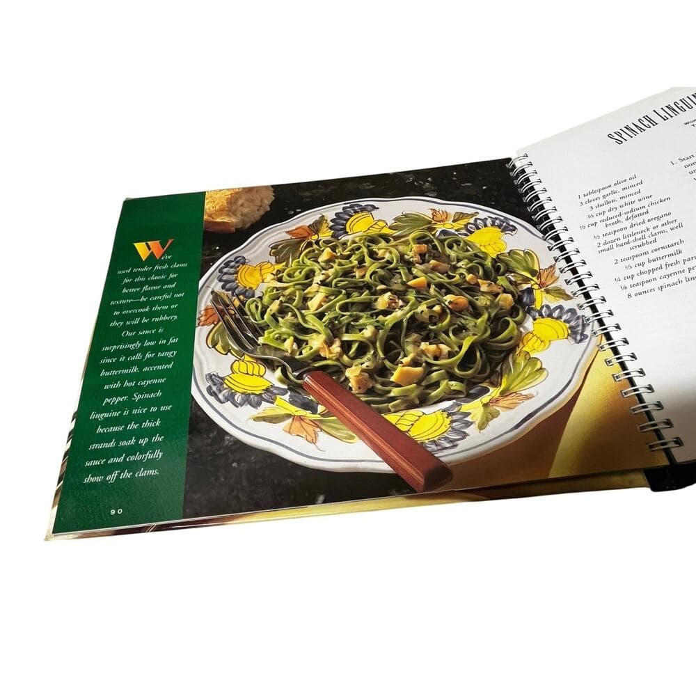 Pasta (Great Taste, Low Fat) - Thumbnail 2