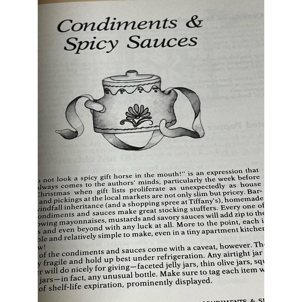Cooking for Giving Book - Thumbnail 2