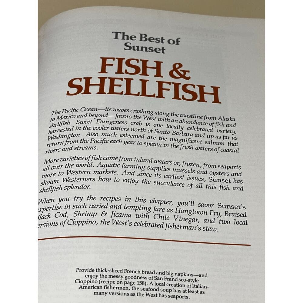 The Best of Sunset: Over 500 All-Time Favorite Recipes - Thumbnail 2