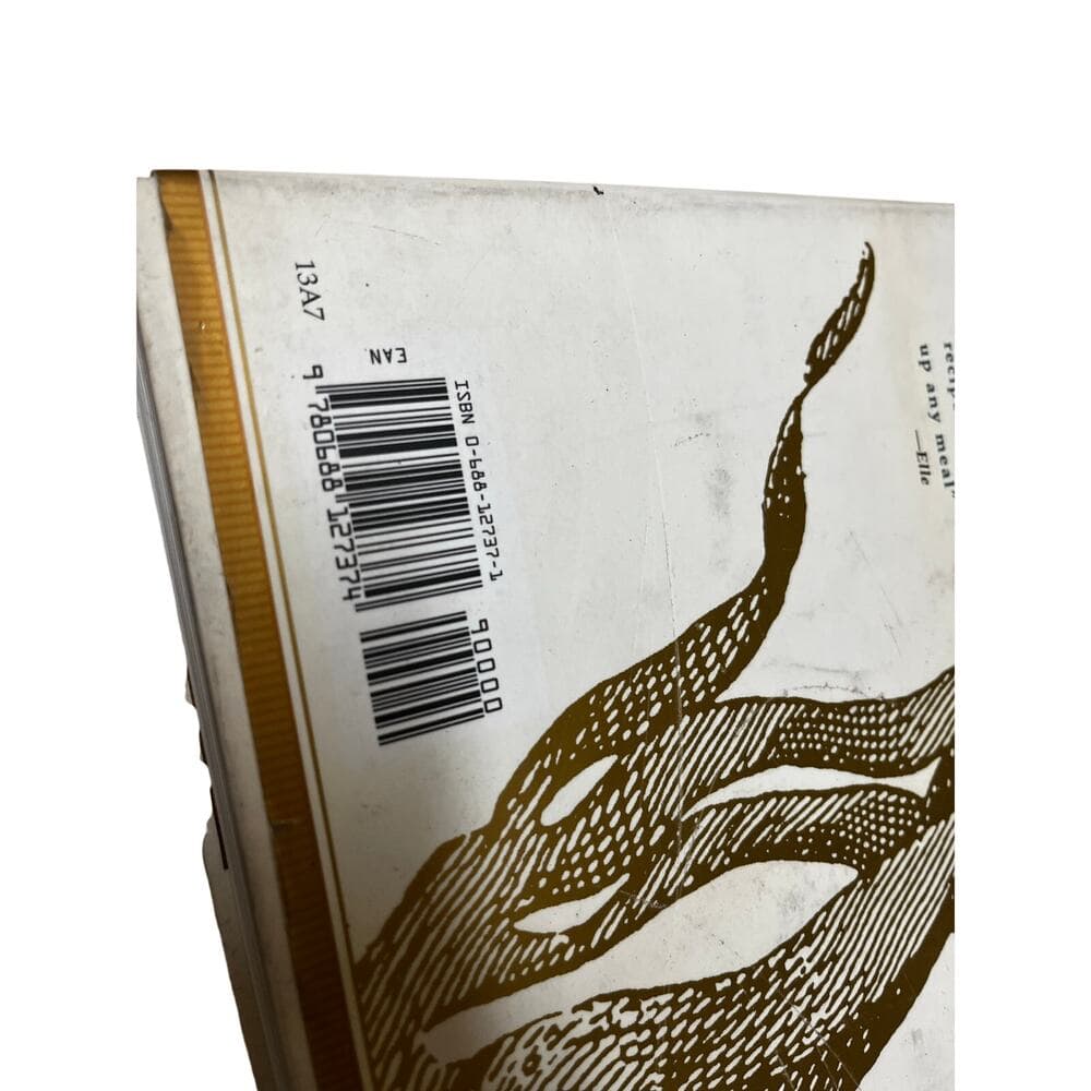 Fish & Shellfish: The Cook's Indispensable Companion - Thumbnail 2