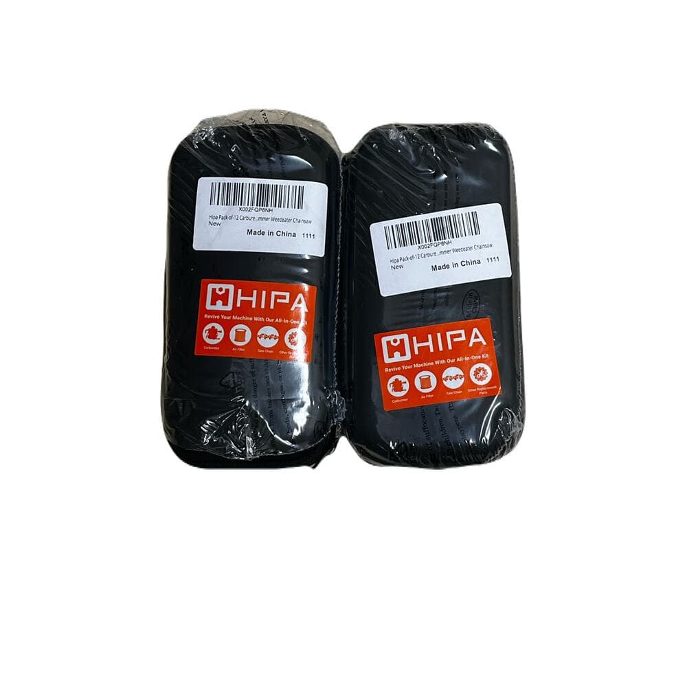 A Bundle Of 2 Of Hipa Pack-of-12 Carburetor Adjustment Tool Carb Adjusting - Thumbnail 11