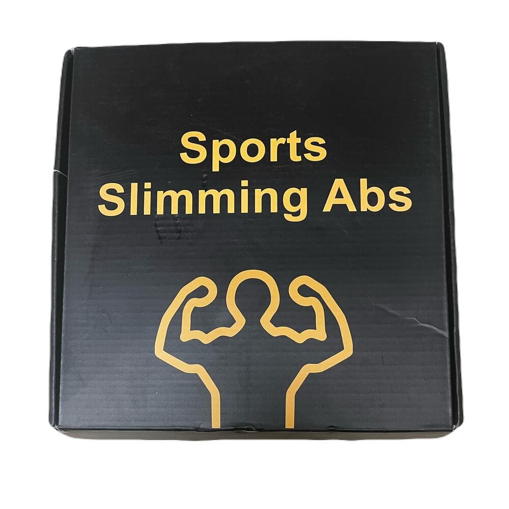 Sports Slimming Abs New - Thumbnail 4
