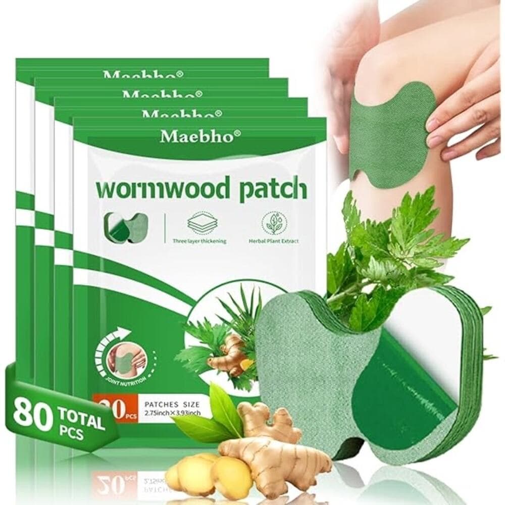 Marengo Wormwood patch 80 pcs - Thumbnail 3