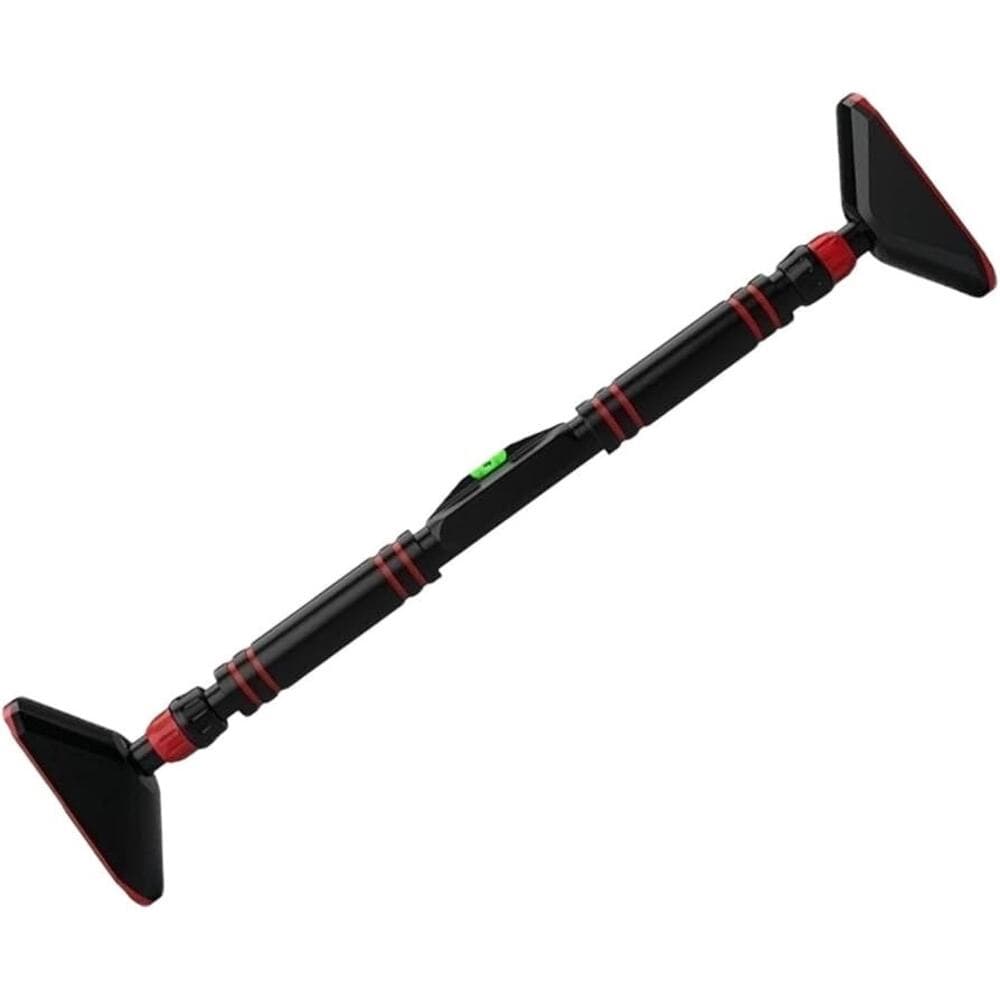 ATORSE Pull up Bar Adjustable Bar for Home Gym Sports S - Thumbnail 9