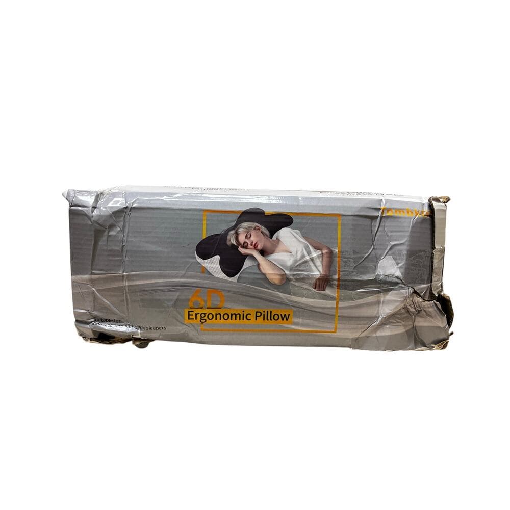 Boxes Of Pampkin Ergonomic NeuroFoam - Thumbnail 7